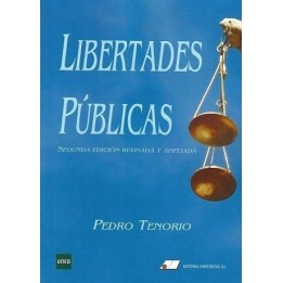 Libertades públicas