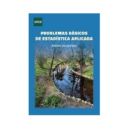Problemas básicos de estadística aplicada