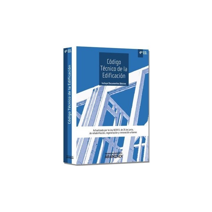 Código técnico de la edificación