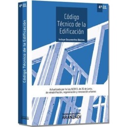 Código técnico de la edificación