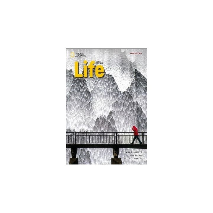 Life Advanced student's book