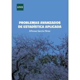 Problemas avanzados de estadística aplicada