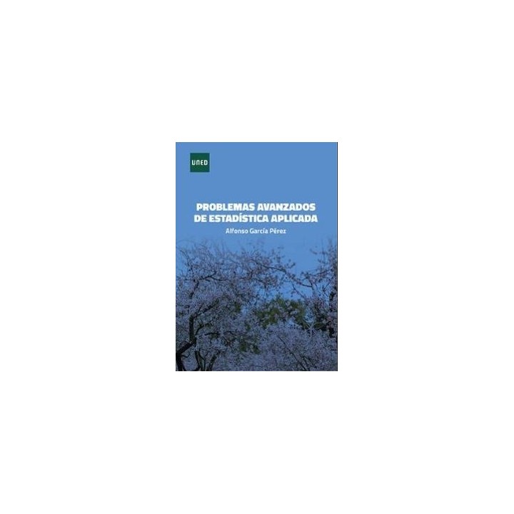 Problemas avanzados de estadística aplicada
