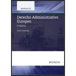 Derecho administrativo europeo