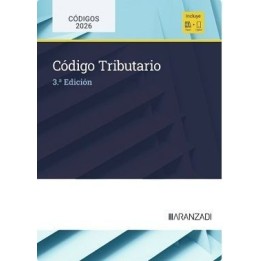 Código tributario
