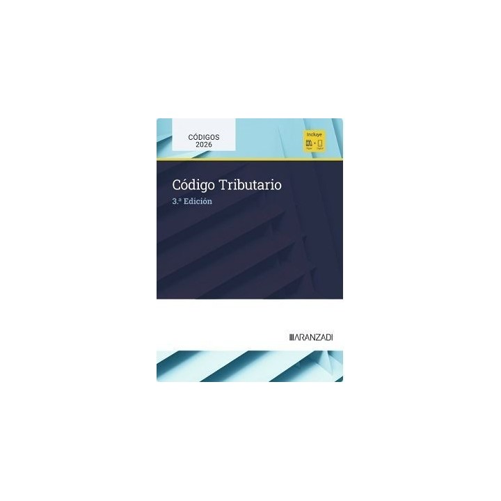 Código tributario