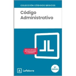 Código administrativo