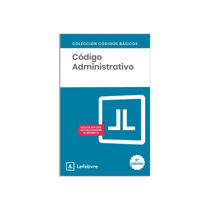Código administrativo