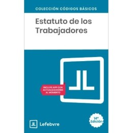 Estatuto de los trabajadores
