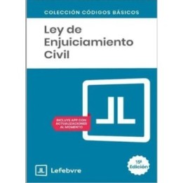 Ley de enjuiciamiento civil