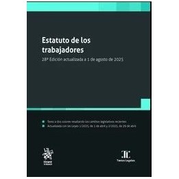 Estatuto de los trabajadores