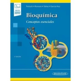 Bioquímica conceptos esenciales