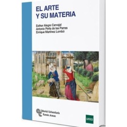 El arte y su materia