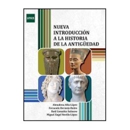 Introducción a la historia antigua