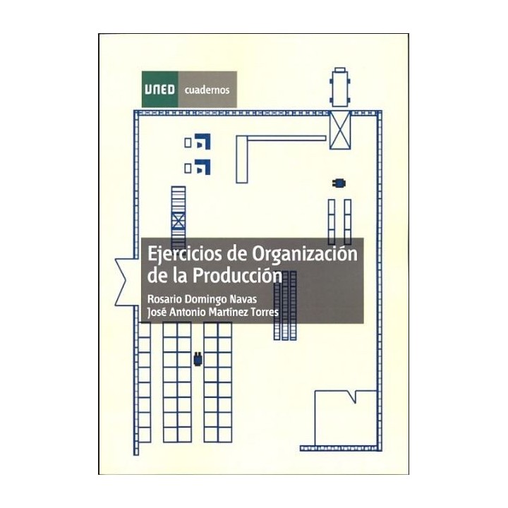 Ejercicios de organización de la producción