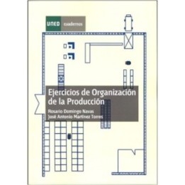 Ejercicios de organización de la producción