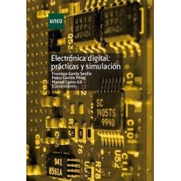 Electrónica digital Prácticas y simulación