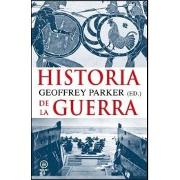 Historia de la guerra