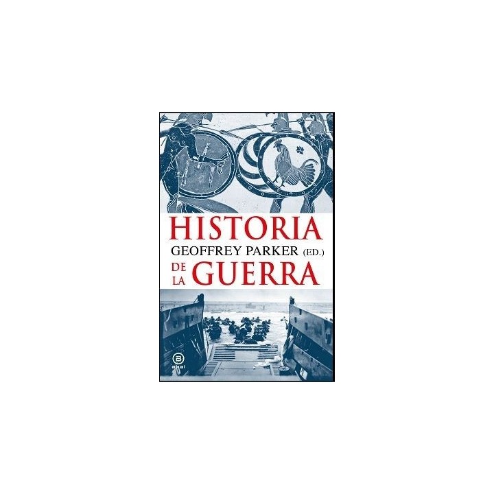 Historia de la guerra