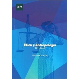 Ética y antropología