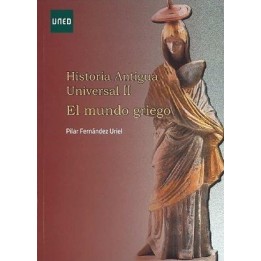 Historia antigua universal II. El mundo griego