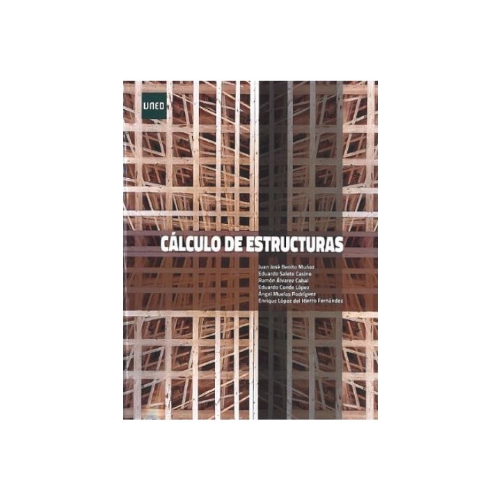 copy of Cálculo de estructuras