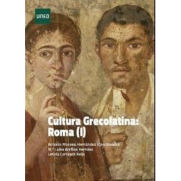 Cultura grecolatina. Roma I