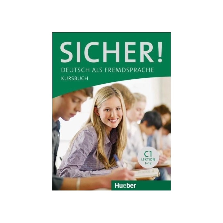 C1 Sicher Kursbuch