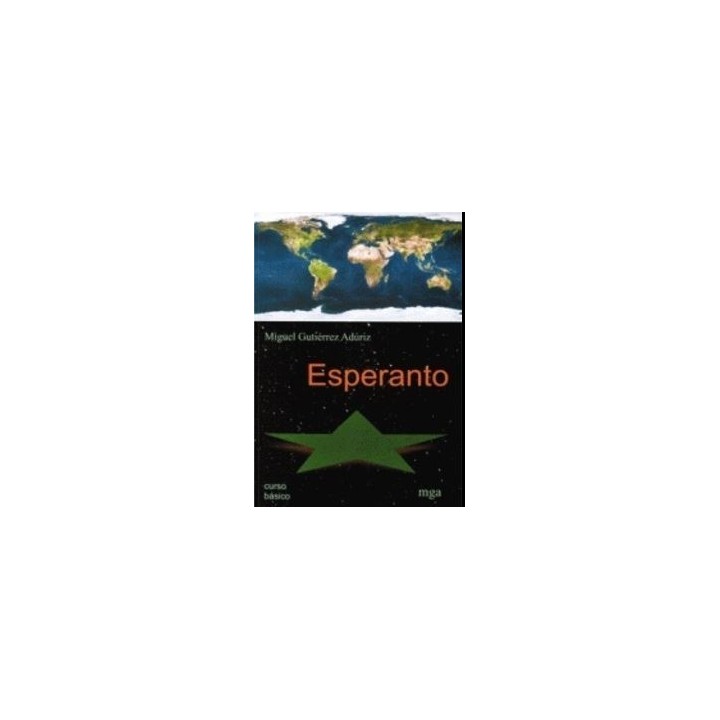 Esperanto curso básico