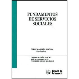 Fundamentos de servicios sociales