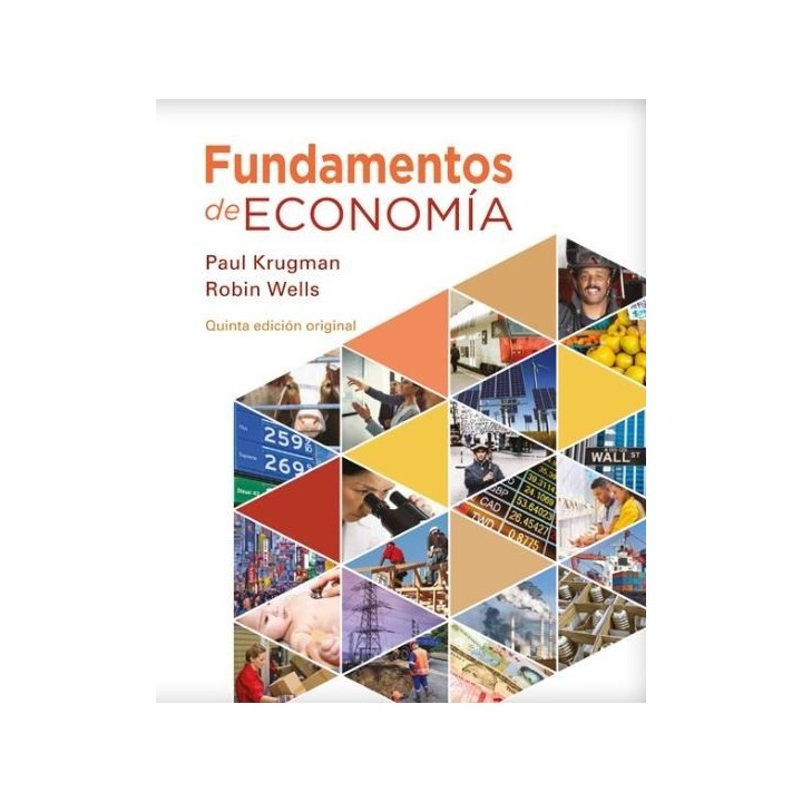 Fundamentos de economía