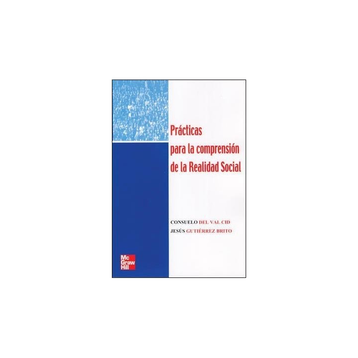 copy of Prácticas para la comprensión de la realidad social