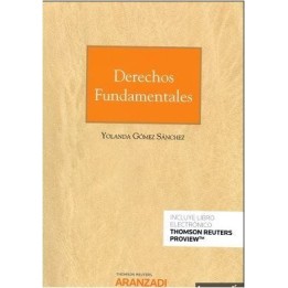 Derechos fundamentales