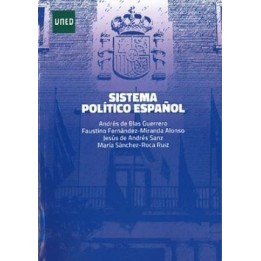 Sistema político español