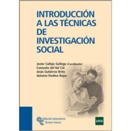Introducción a las técnicas de investigación social