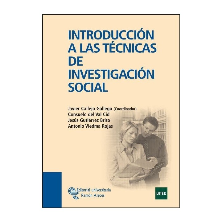 Introducción a las técnicas de investigación social