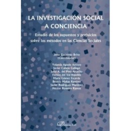 La investigación social a conciencia