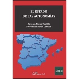 El Estado de las autonomías