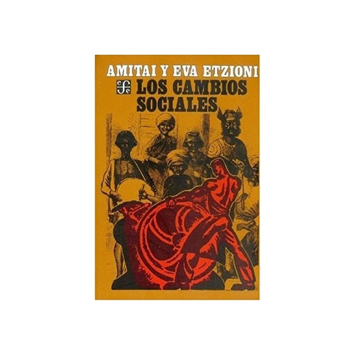 Los cambios sociales