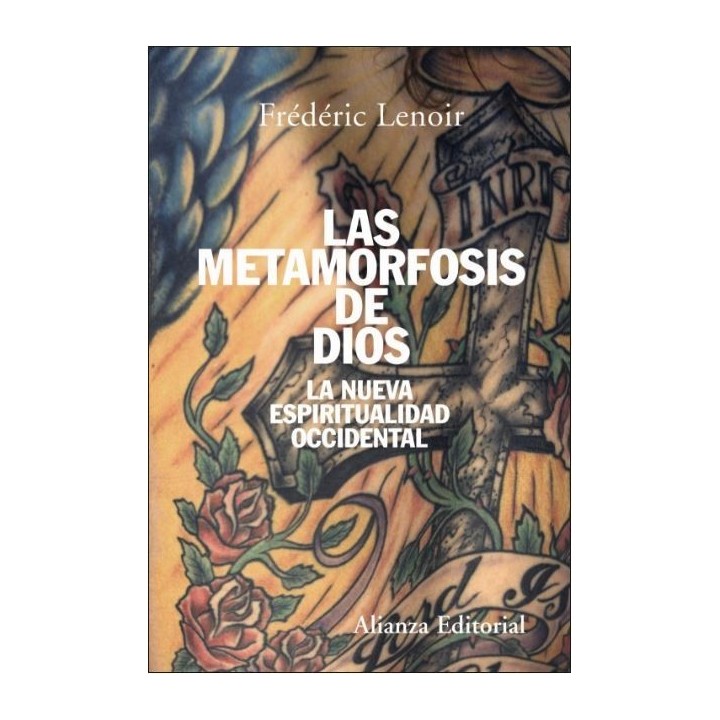 Las metamorfosis de Dios