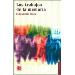 Los trabajos de la memoria