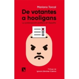 De votantes a hooligans