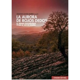 La aurora de rojos dedos