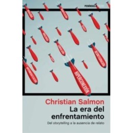 La era del enfrentamiento