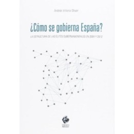 Cómo se gobierna en España