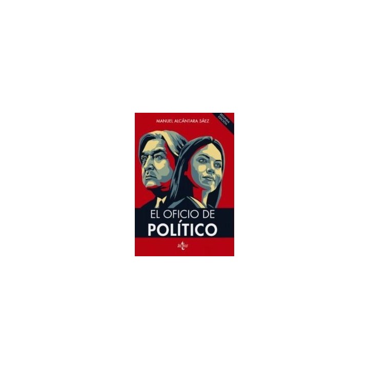 El oficio de político