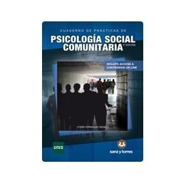 Cuaderno de prácticas de Psicología social comunitaria