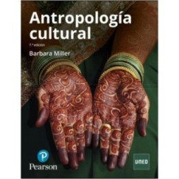 Antropología cultural