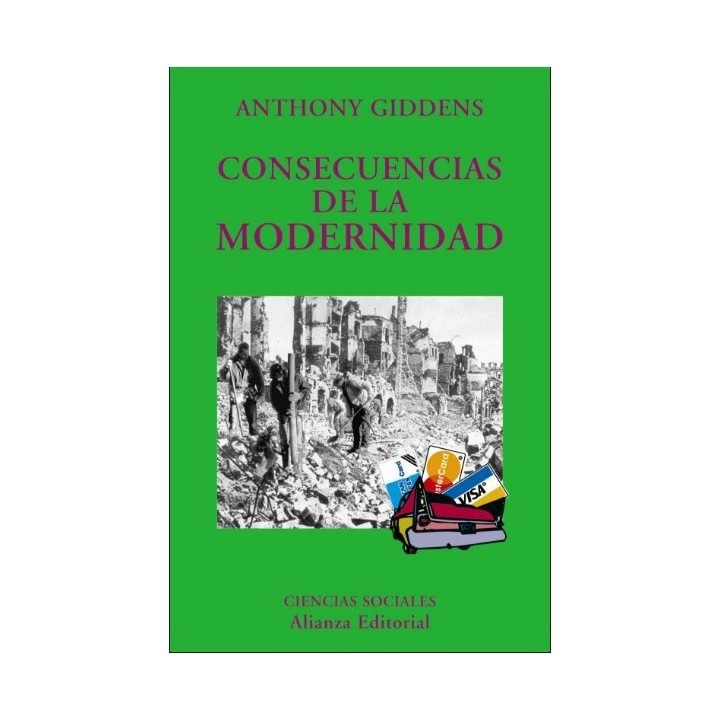 Consecuencias de la modernidad