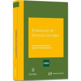 Evaluación de servicios sociales